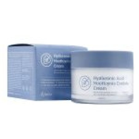 Hyaluronic Acid Houttuynia Cordata Cream 50g