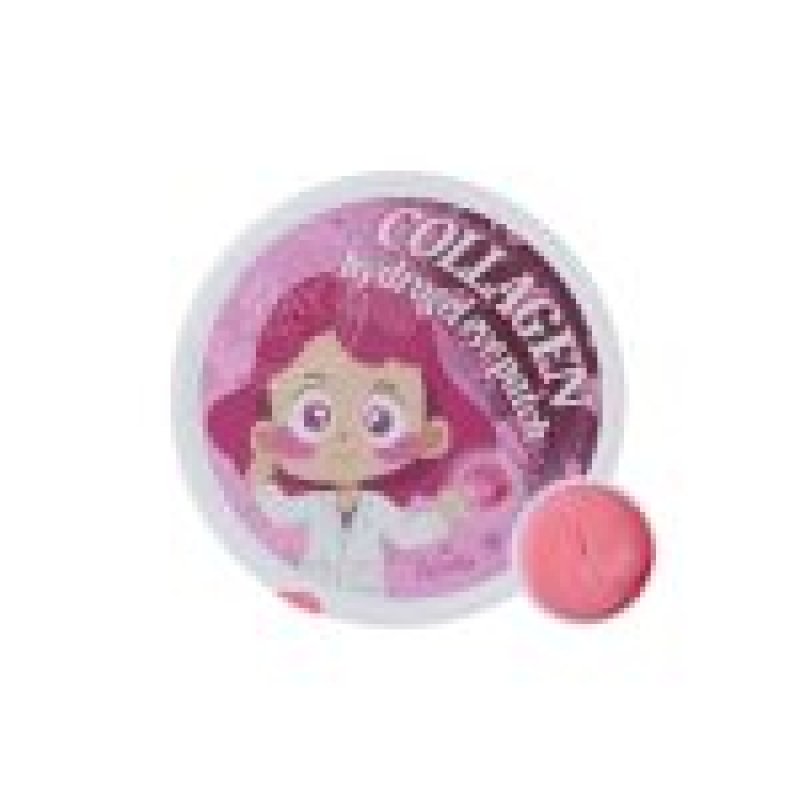 Esfolio Collagen Hydrogel Eye Patch 60 Sheets