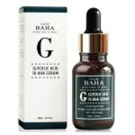 G Glycolic Acid 10 AHA Serum
