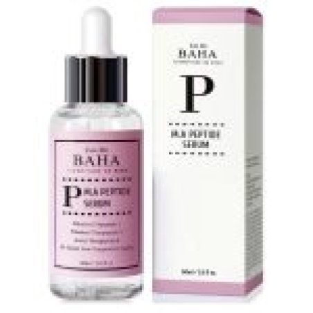 P M.A Peptide Serum Jumbo