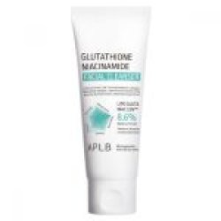 Glutathione Niacinamide Facial Cleanser