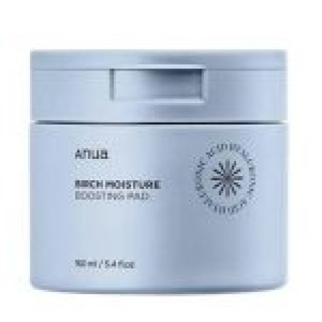 Birch Moisture Boosting Pad