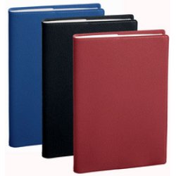 QUO VADIS Agenda "Le Principal", Impala, 2025/2026, noir