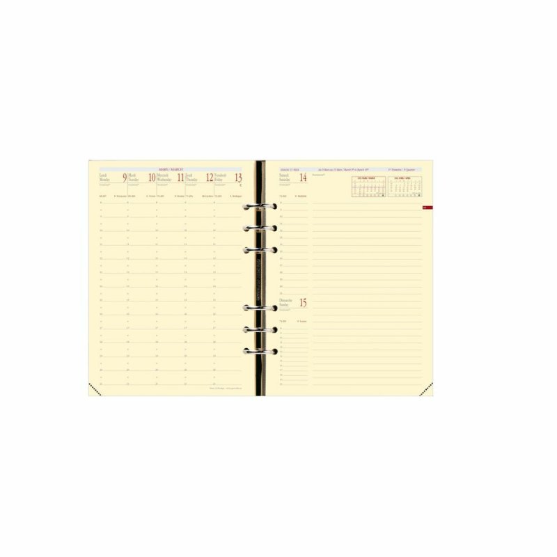 Quo Vadis 295004Q personal organizer accessory