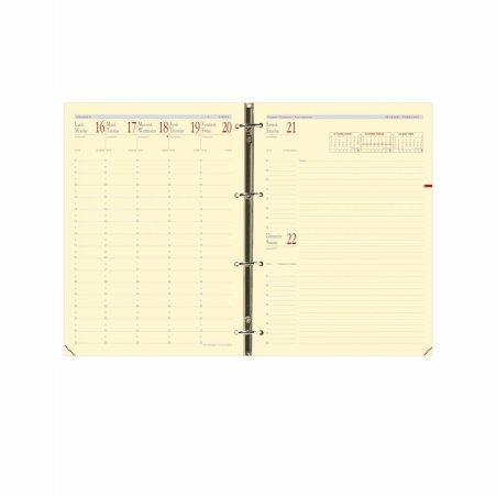 Quo Vadis 932004Q accessoire d'organiseur personnel