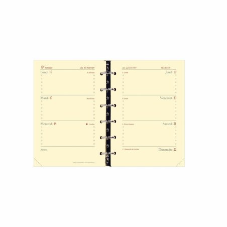 Quo Vadis 938004Q personal organizer accessory