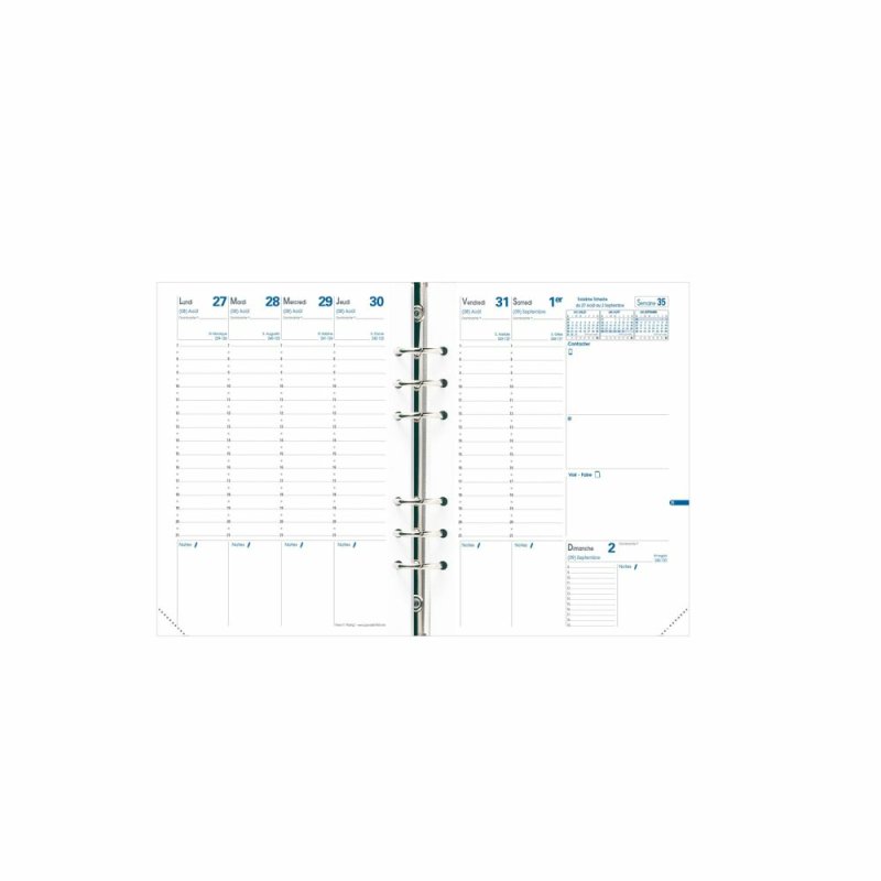 Quo Vadis 200004Q personal organizer accessory