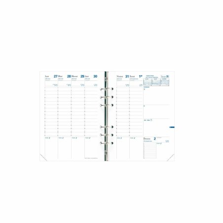 Quo Vadis 200004Q personal organizer accessory