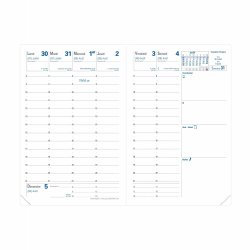 Quo Vadis 028004Q personal organizer accessory