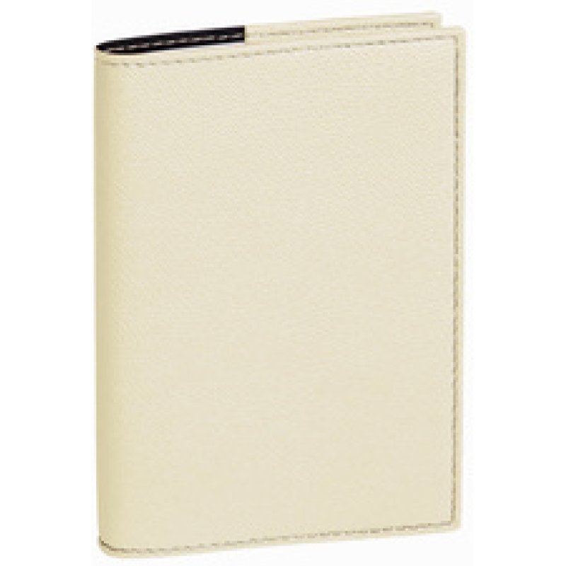 QUO VADIS Agenda "Universitaire", 2025/2026, Club, navy