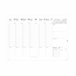 Quo Vadis 282004Q accessoire d'organiseur personnel