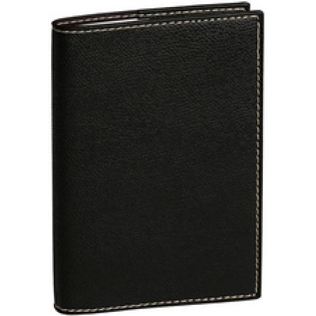 QUO VADIS Agenda Planning SD 2025/2026 Club, 16 mois, bronze