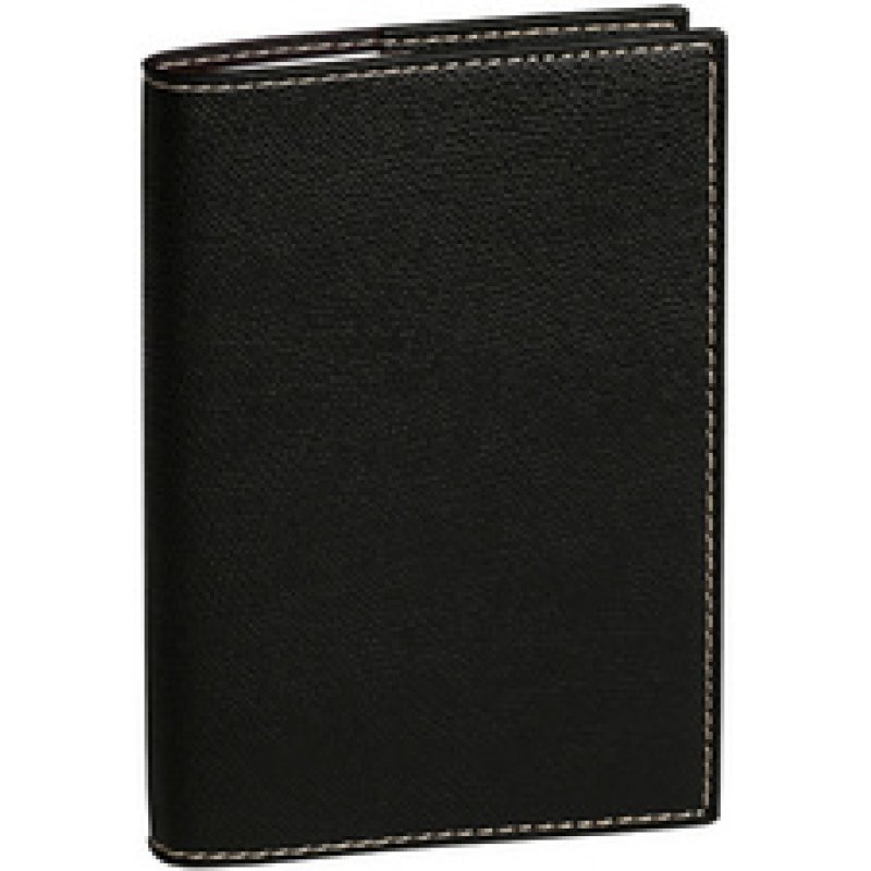 QUO VADIS Agenda Planning SD, 2025/2026, Club, 16 mois,rouge