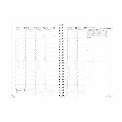 Quo Vadis 546018Q accessoire d'organiseur personnel