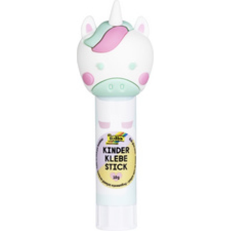folia Bâton de colle KIDS UNICORN, 10 g
