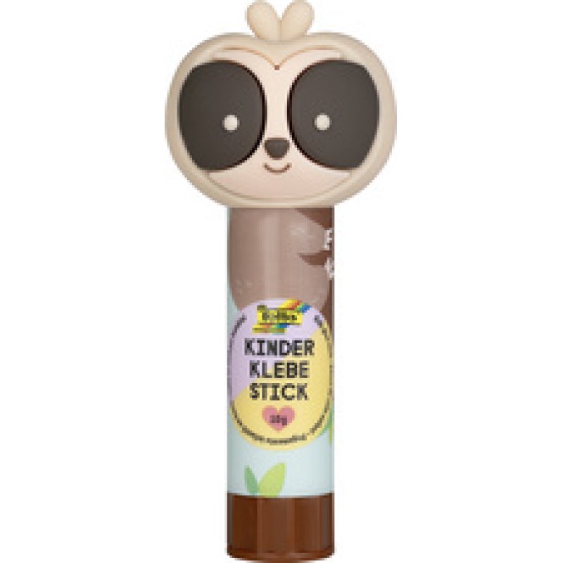 folia Bâton de colle KIDS PARESSEUX, 10 g