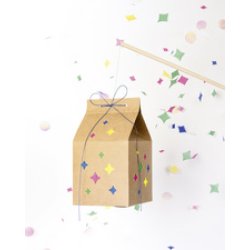 folia Kit de lanterne MILKY WAY