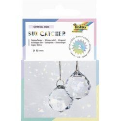 folia Cristal Sun Catcher CRYSTAL DUO