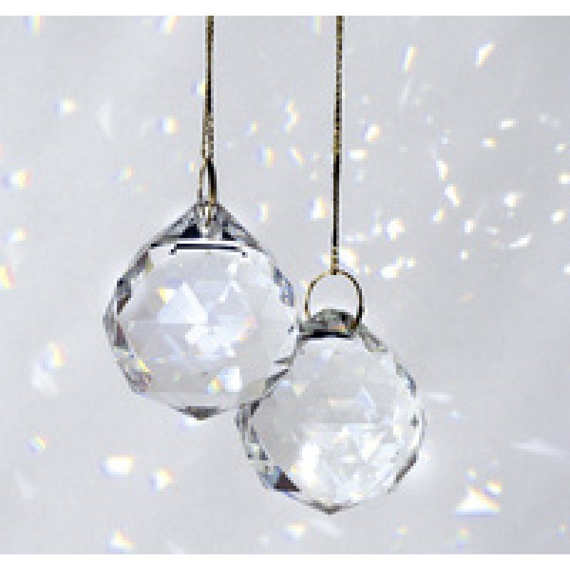 folia Cristal Sun Catcher CRYSTAL DUO