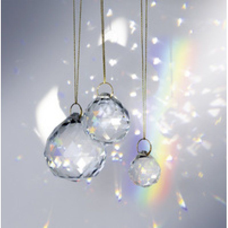 folia Cristal Sun Catcher CRYSTAL DUO