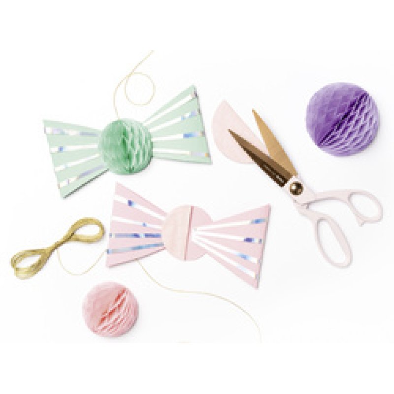 folia Papier alvéolé RAINBOW, 30 couches, 210 x 330 mm