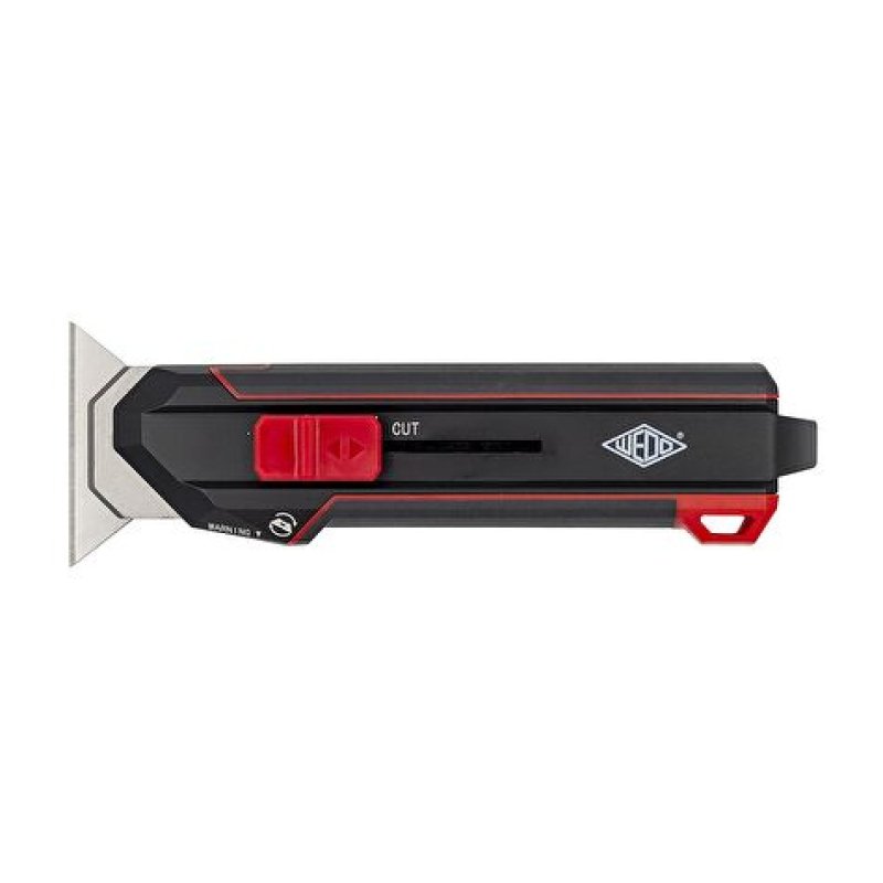 Wedo 78 822 utility knife Snap-off blade knife