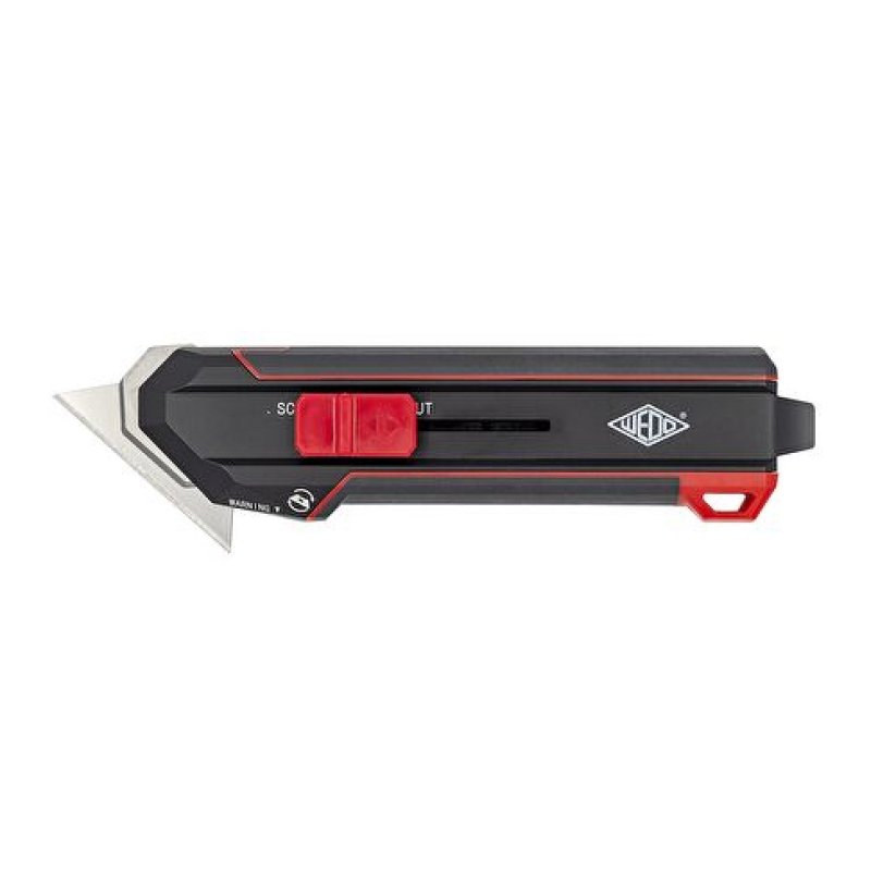 Wedo 78 822 utility knife Snap-off blade knife