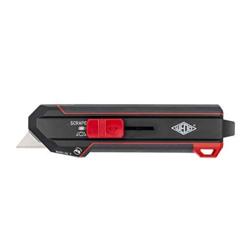Wedo 78 822 utility knife Snap-off blade knife
