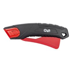 Wedo 78 839 utility knife Snap-off blade knife