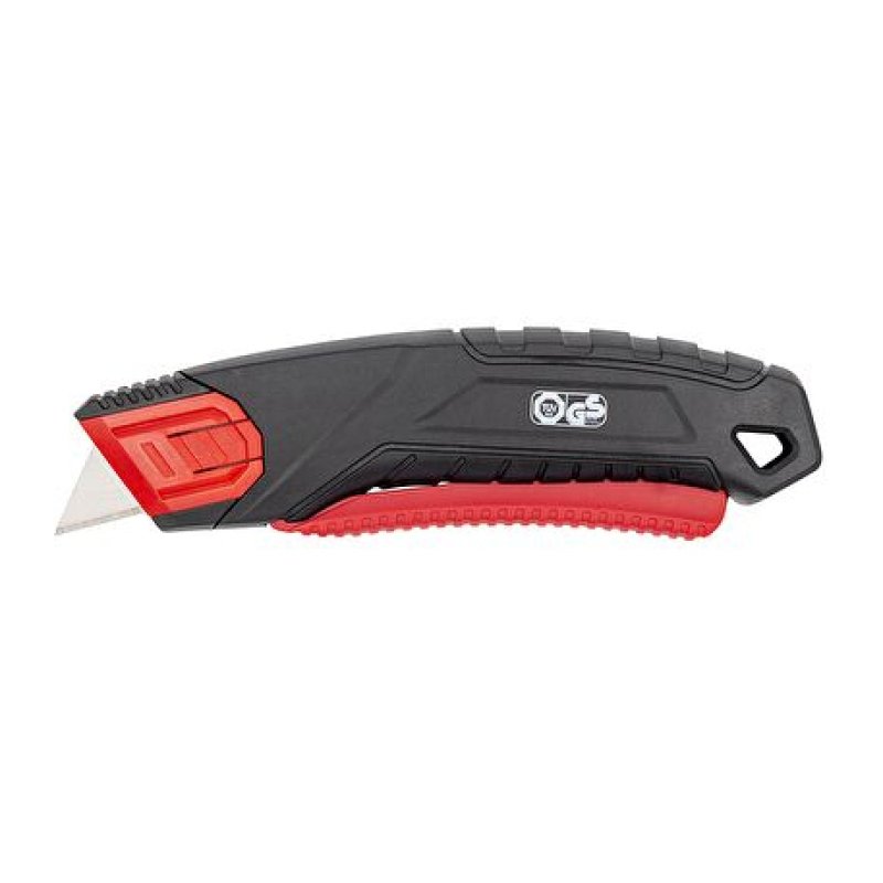 Wedo 78 839 utility knife Snap-off blade knife