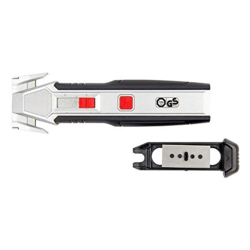 Wedo 78 888 utility knife Snap-off blade knife