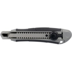 WESTCOTT Cuttter PROFESSIONAL avec vis, lame: 18 mm