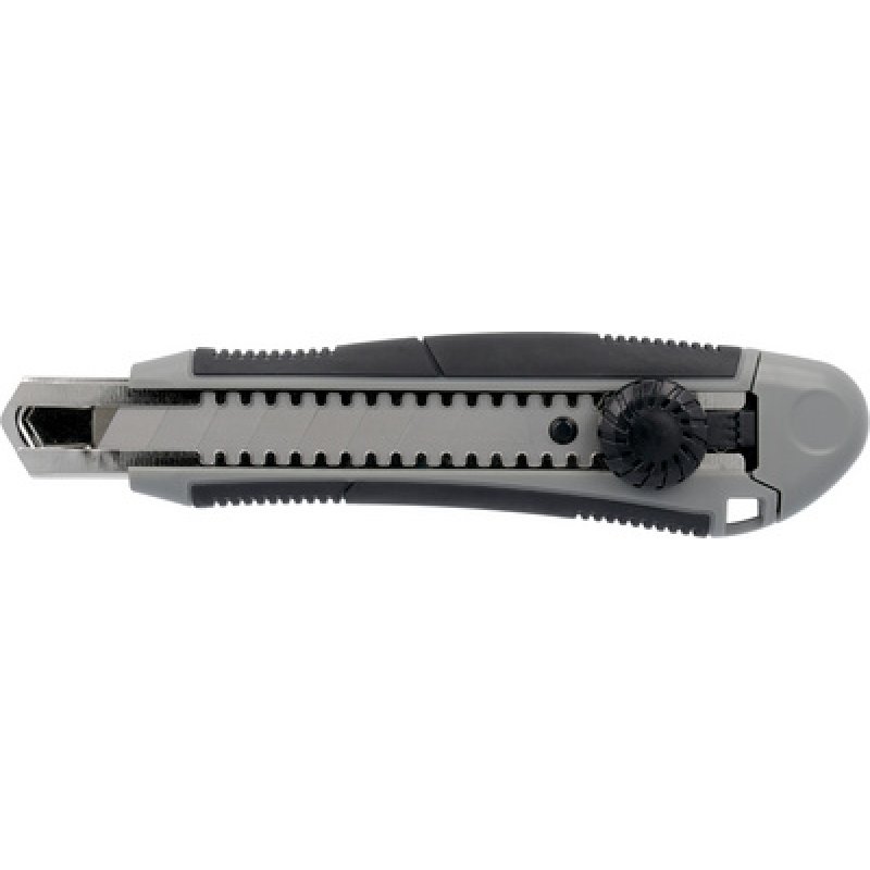 WESTCOTT Cuttter PROFESSIONAL avec vis, lame: 18 mm