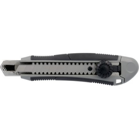 WESTCOTT Cuttter PROFESSIONAL avec vis, lame: 18 mm