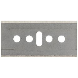 WEDO Lame de rechange pour coupe-film, 18 mm