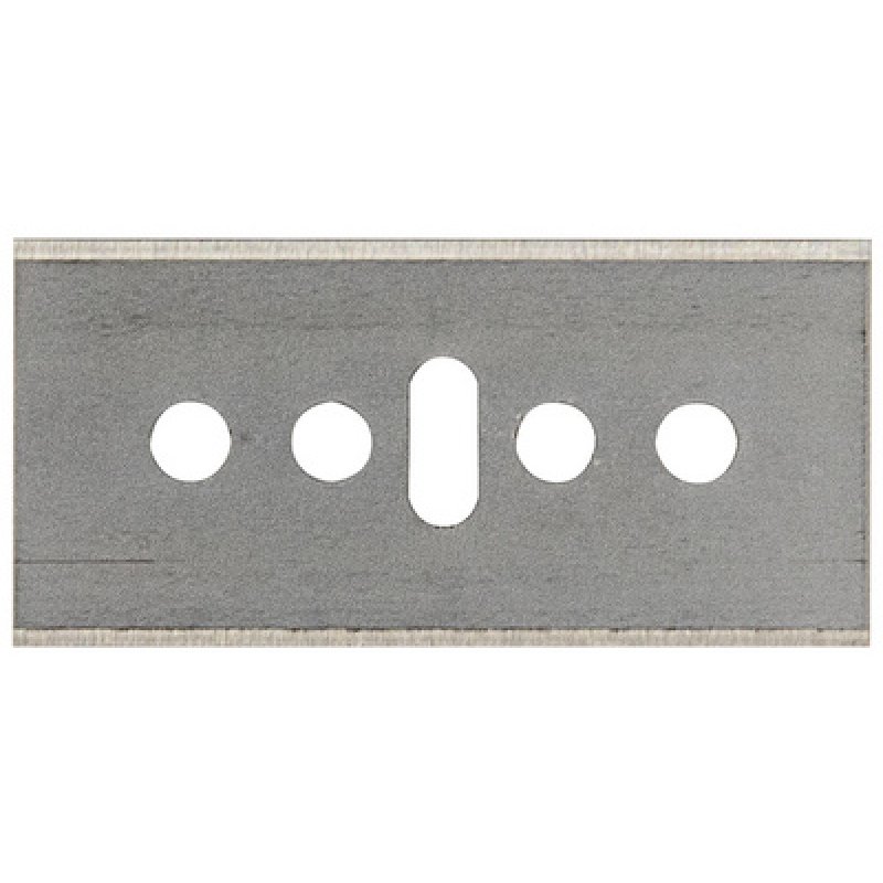 WEDO Lame de rechange pour coupe-film, 18 mm