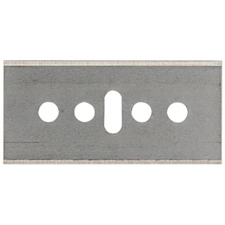 WEDO Lame de rechange pour coupe-film, 18 mm