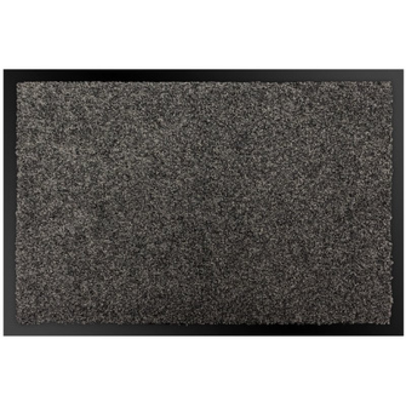 PAPERFLOW Tapis anti-salissures, (L)1.500 x (P)900 mm