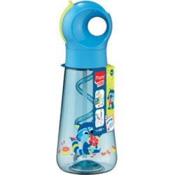Maped PICNIK Trinkflasche HASE, 0,5 Liter, lila