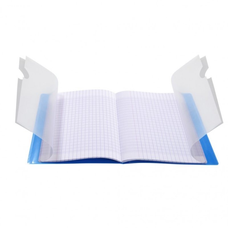 Clairefontaine 951411C writing notebook 48 sheets Assorted colours