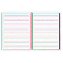 Clairefontaine Bloc de feuilles DYS, A4, 100 pages