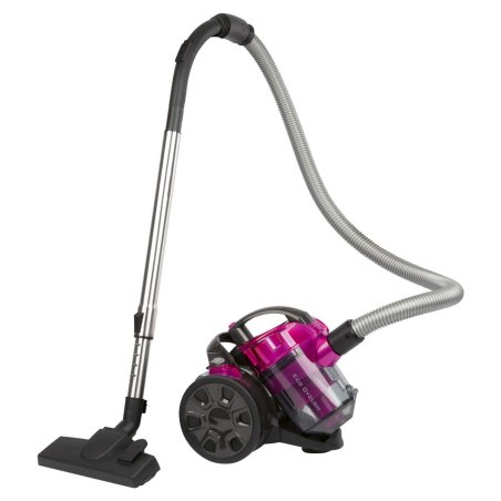 PROFI CARE Aspirateur PC-BS 3134, rose/noir