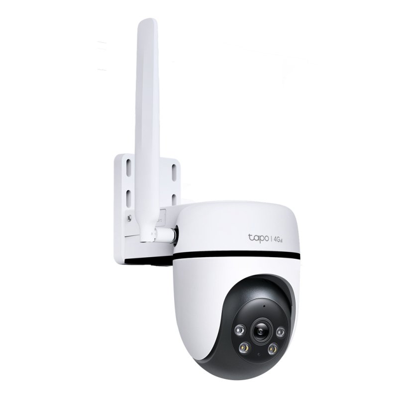 TP-Link TAPO C501GW security camera Turret IP security camera Outdoor 1920 x 1080 pixels Wall