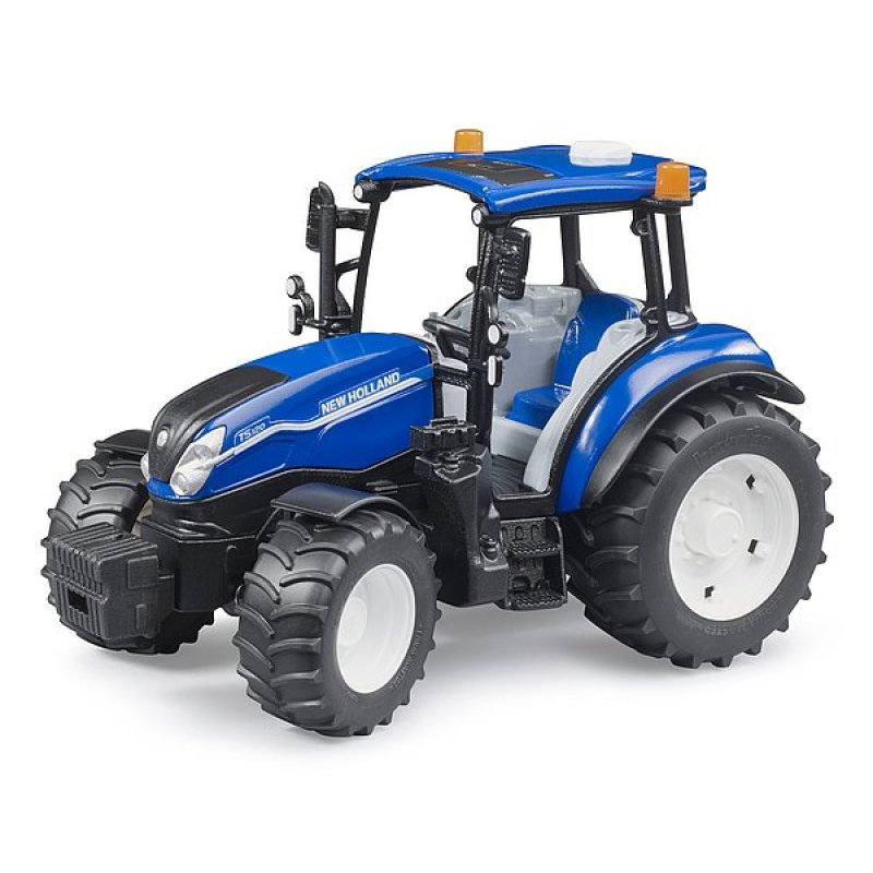 BRUDER Holland T5.120