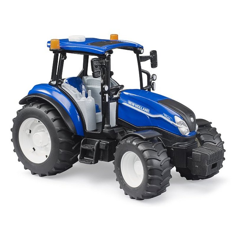 BRUDER Holland T5.120