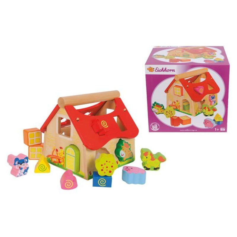Simba Toys S 2098 jouet d'apprentissage