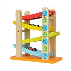 Eichhorn 100002220 play vehicle/play track