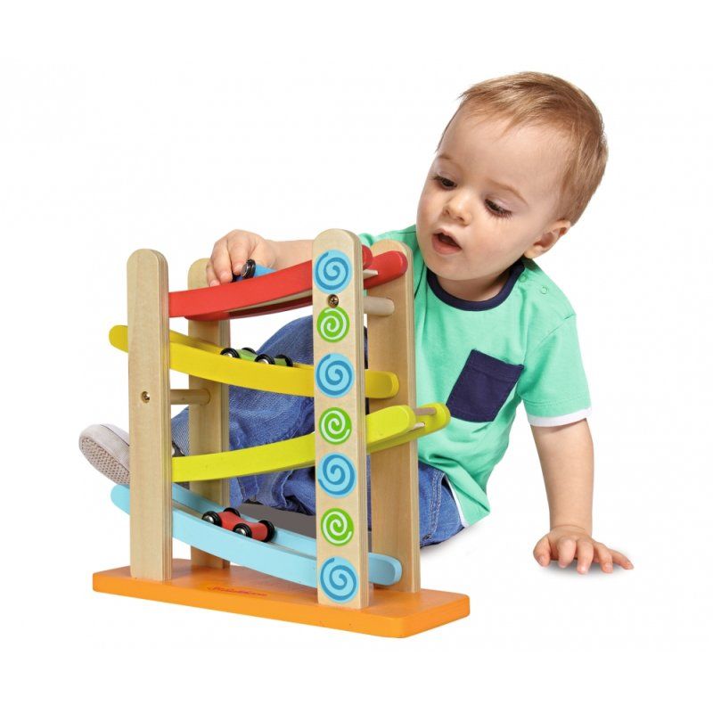 Eichhorn 100002220 play vehicle/play track