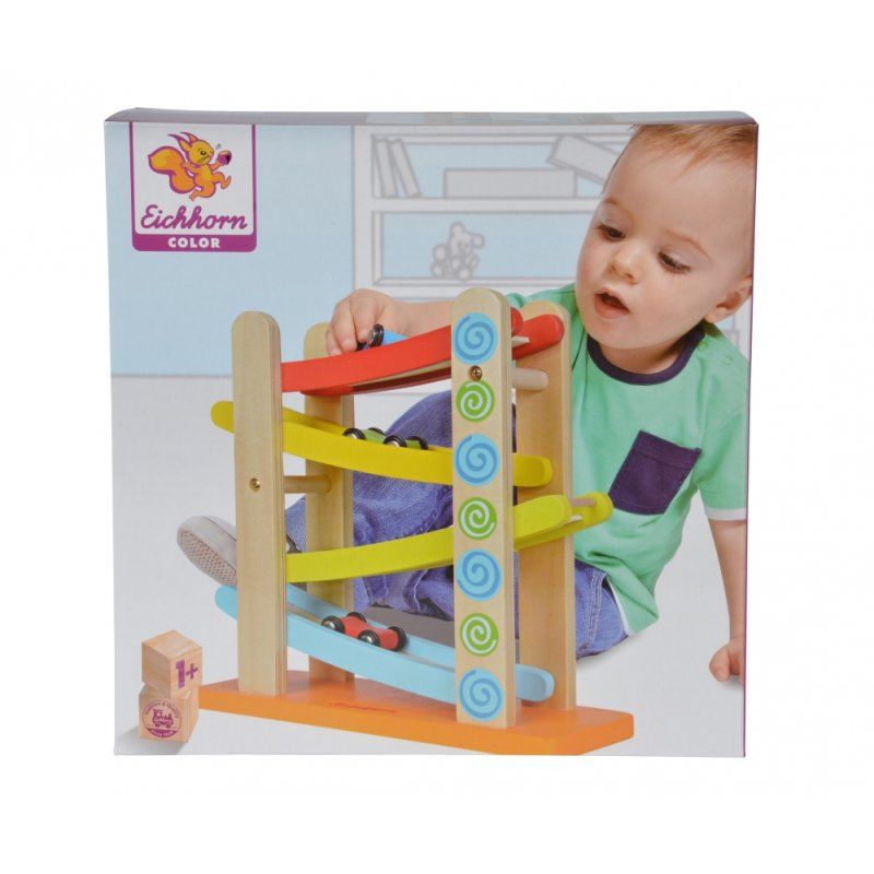 Eichhorn 100002220 play vehicle/play track