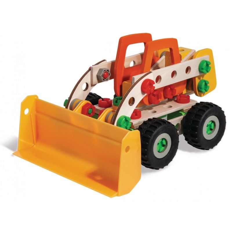 Smoby 100039057 building toy